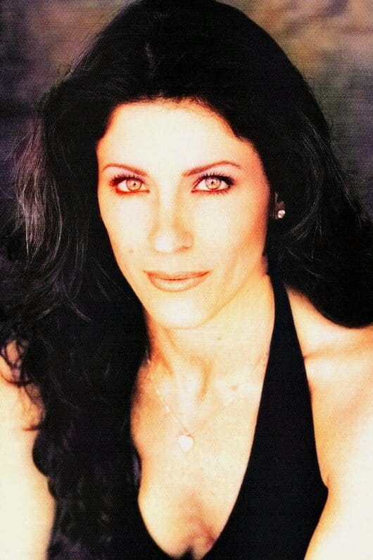 Julie Lott Gallo