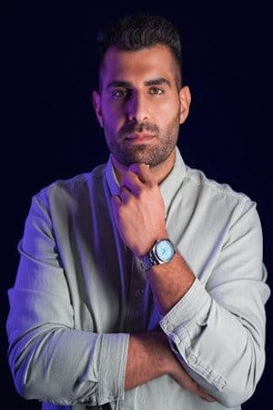 مهدي برويز