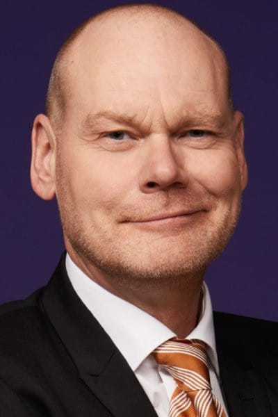Andreas Bo
