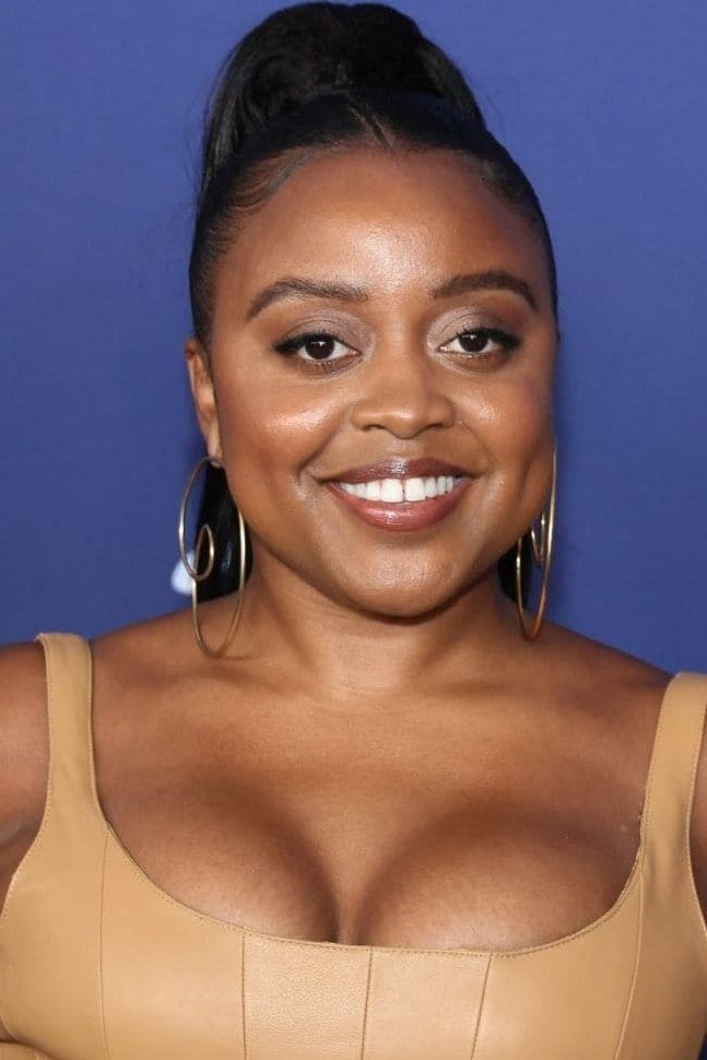 Quinta Brunson