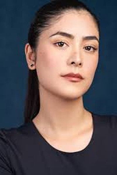 Ana Sarem