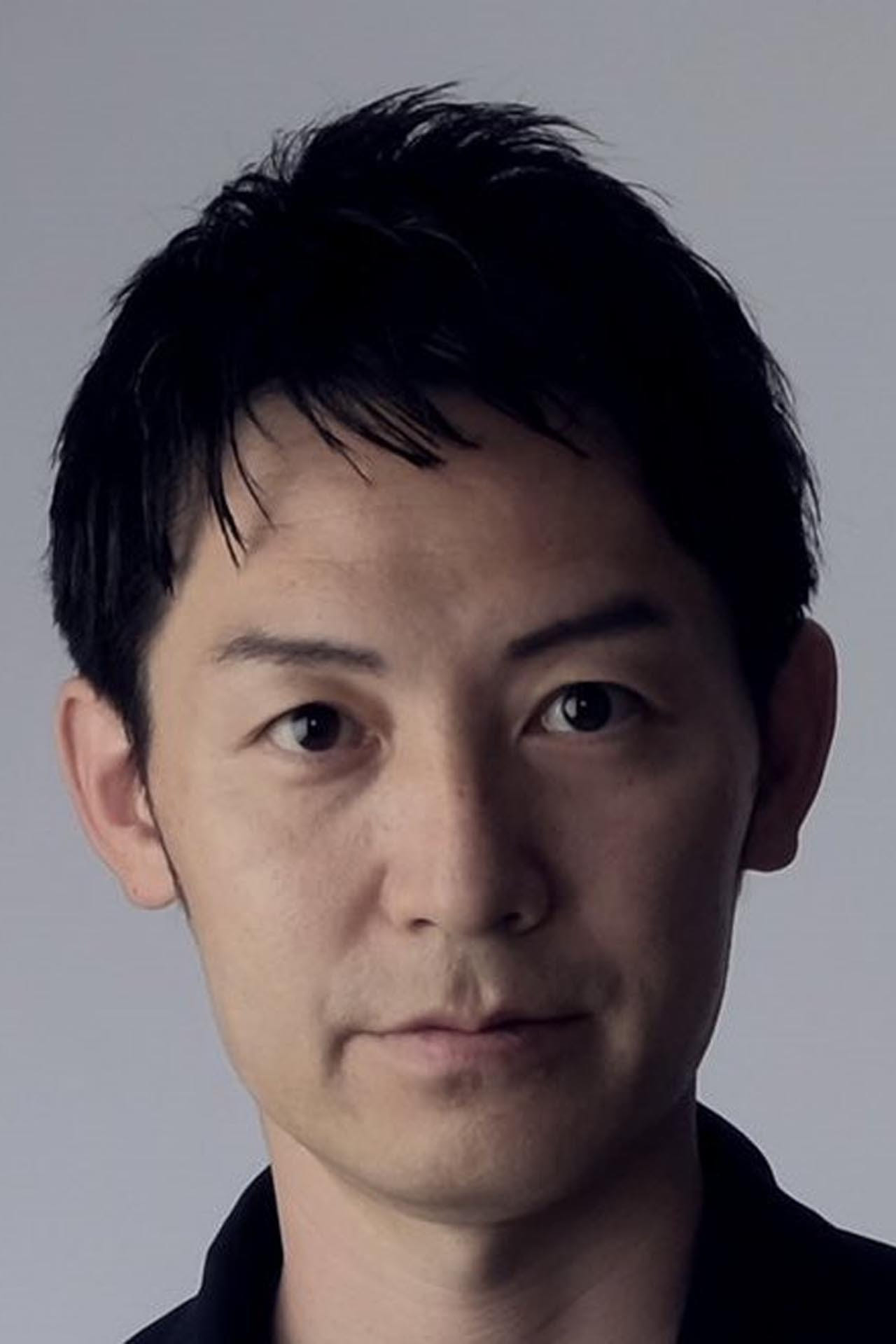 尾関伸嗣