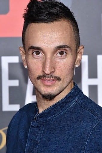 Luis Da Silva