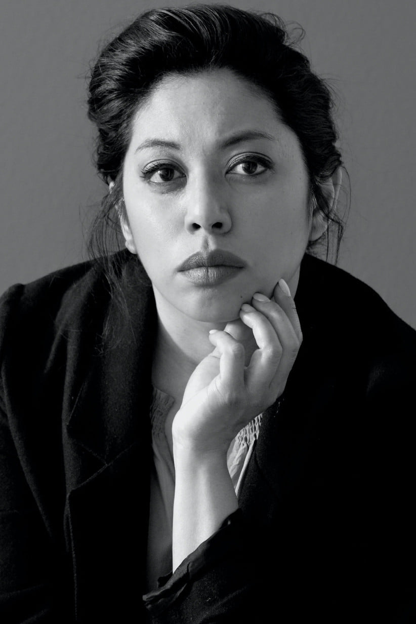 Carrie Dimaculangan