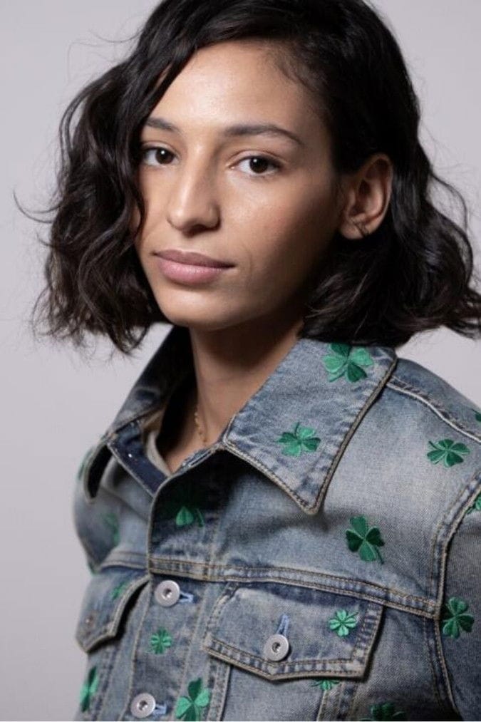 Nadia Melliti