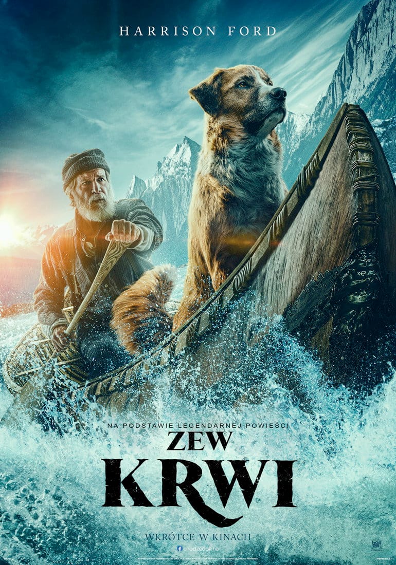 Zew krwi