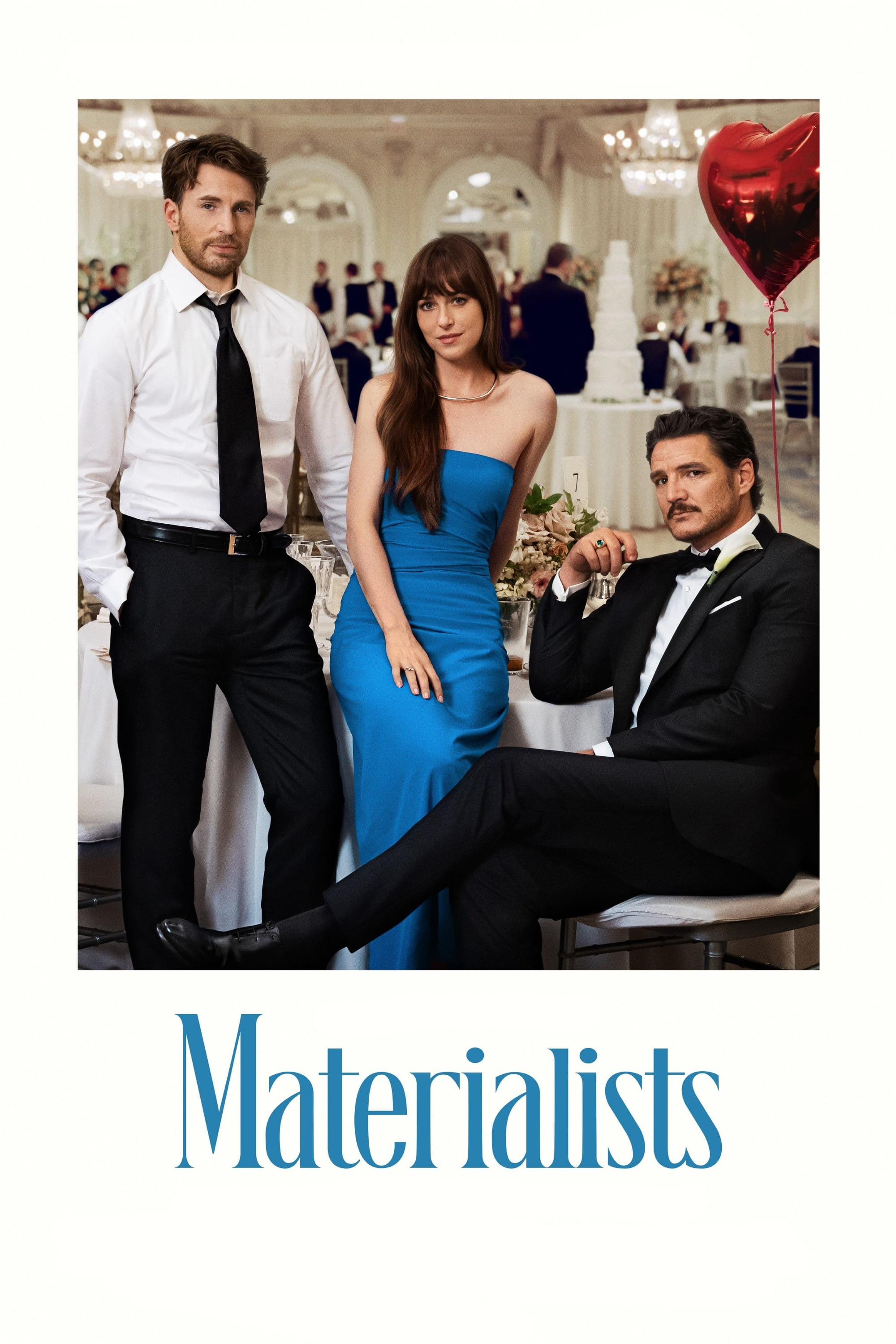Materialiści