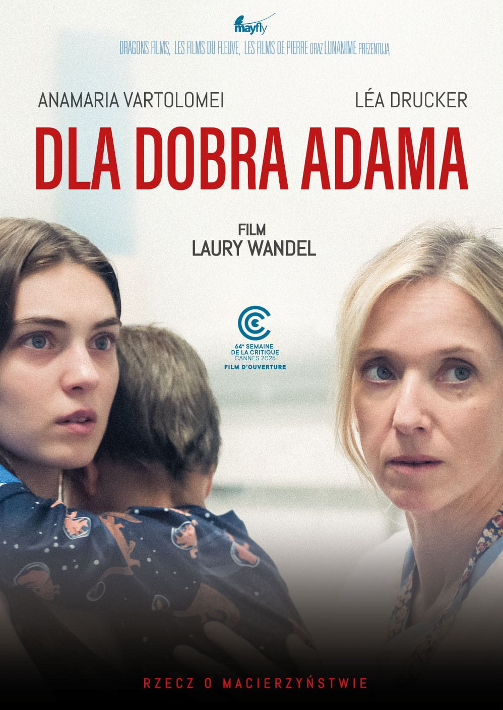 Dla dobra Adama