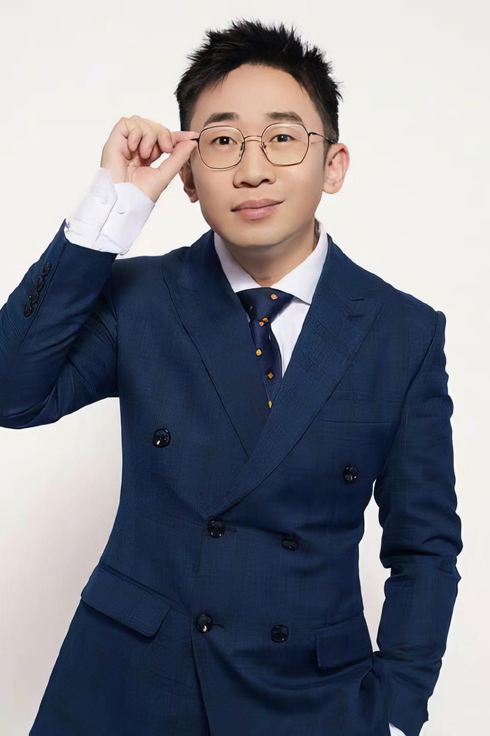 杨迪