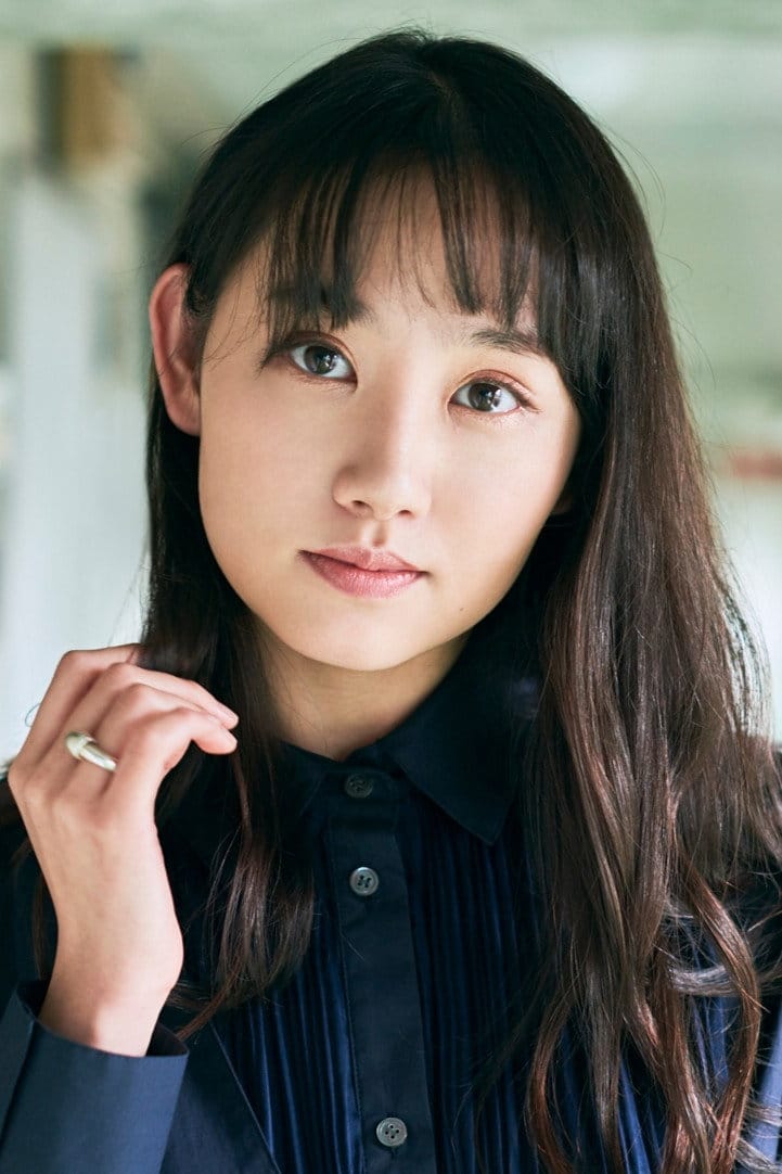 鎌滝えり