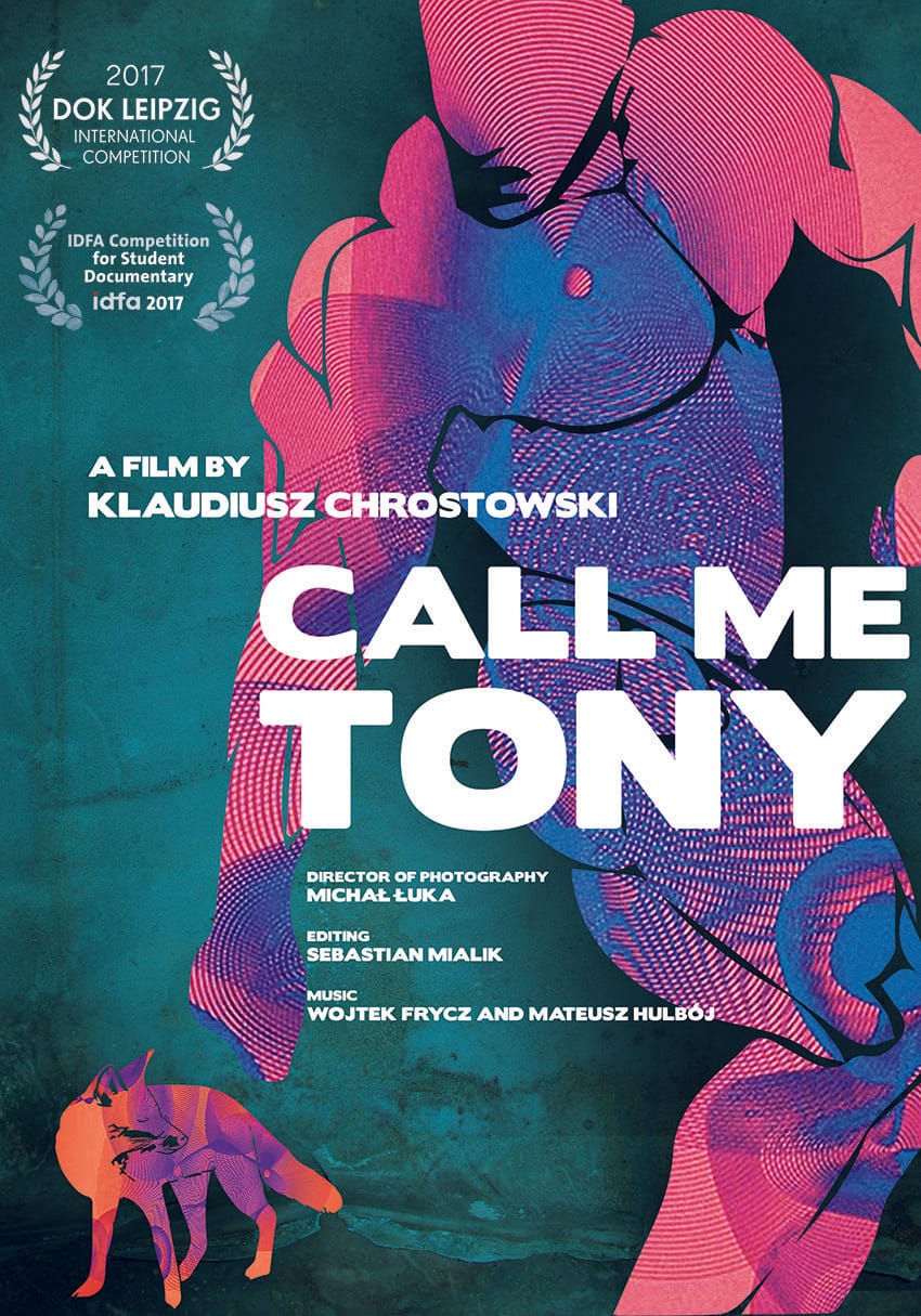 Call Me Tony