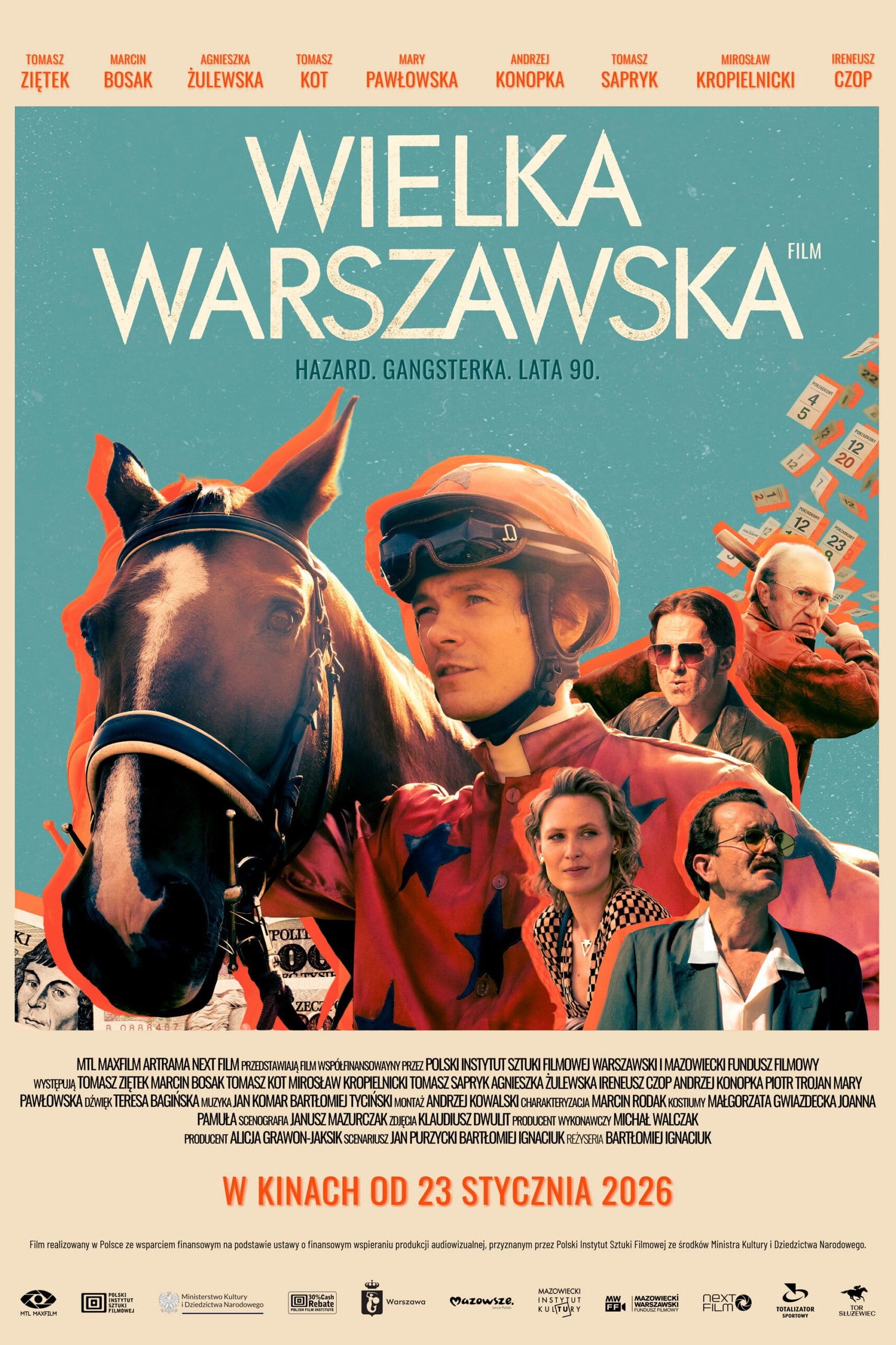 Wielka Warszawska