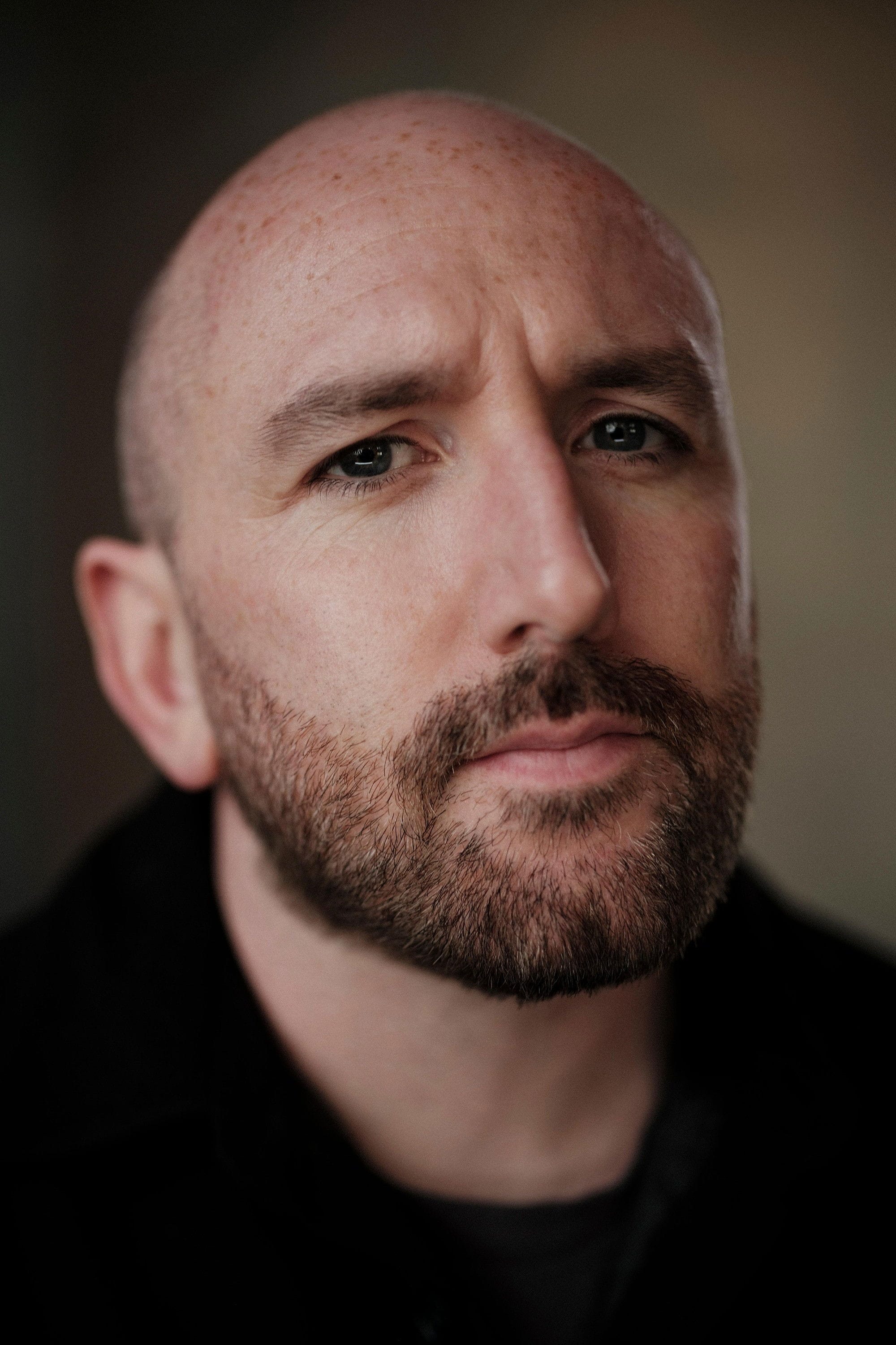 David Carlyle