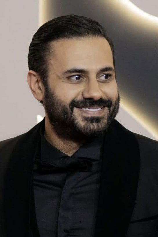 عبدالله بوشهري