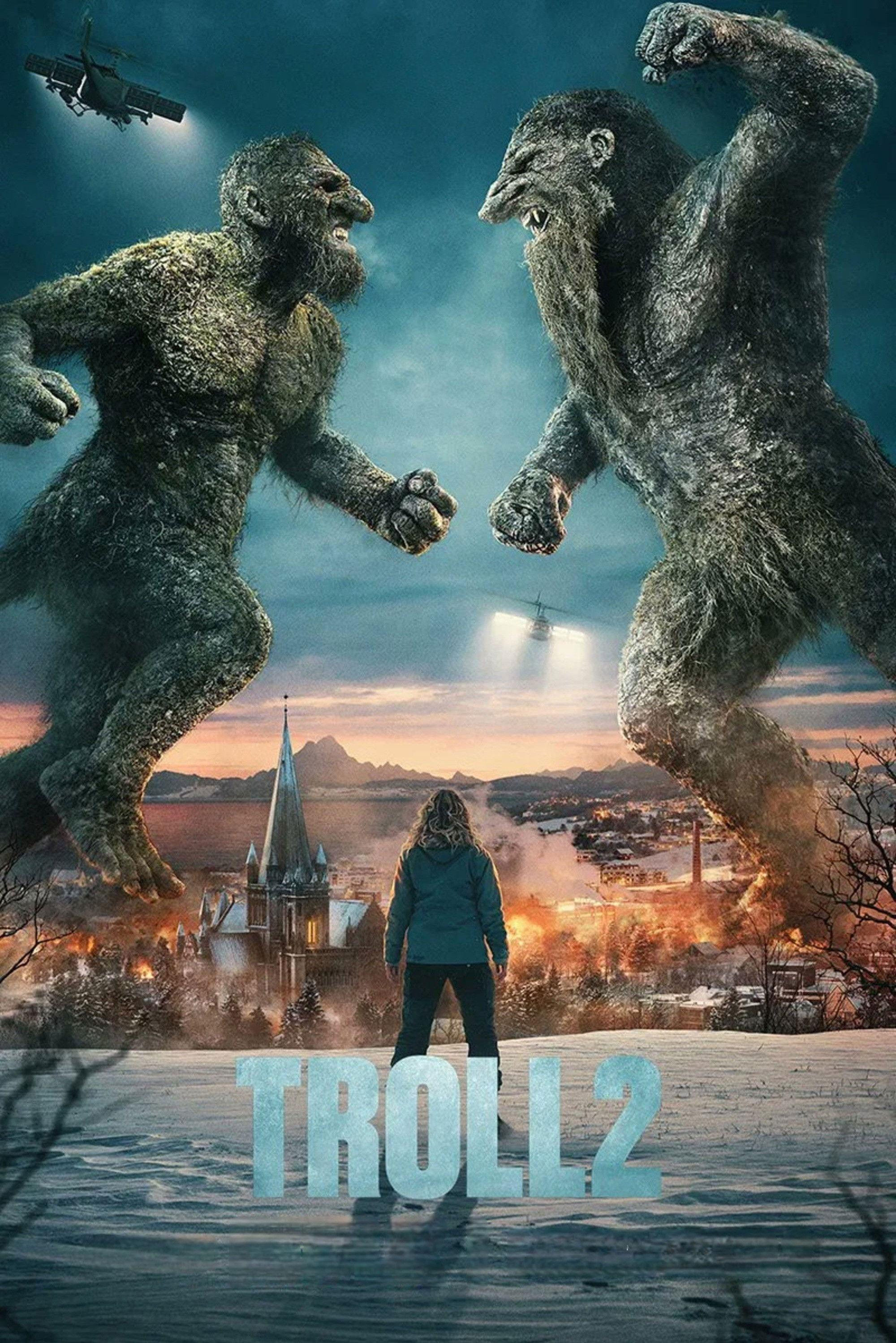 Troll 2