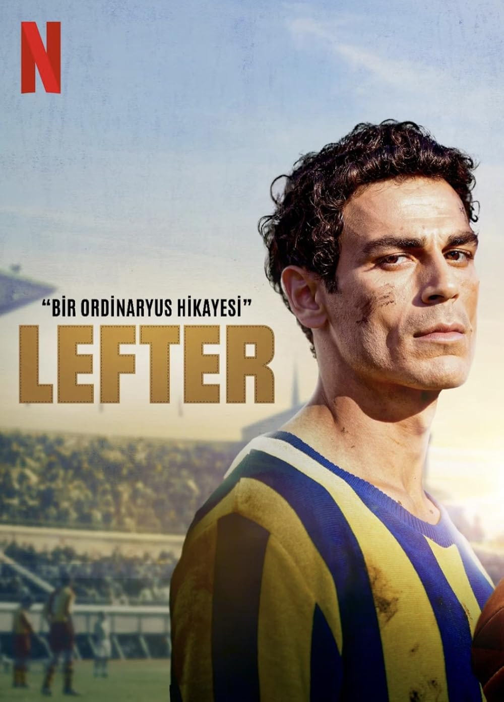 Lefter: Piłkarski profesor