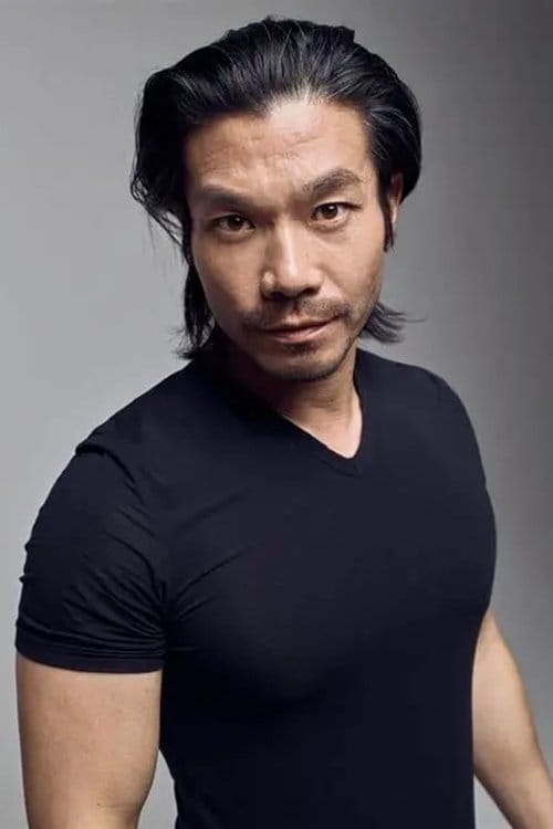 李志傑