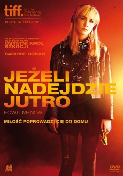 Jeżeli nadejdzie Jutro