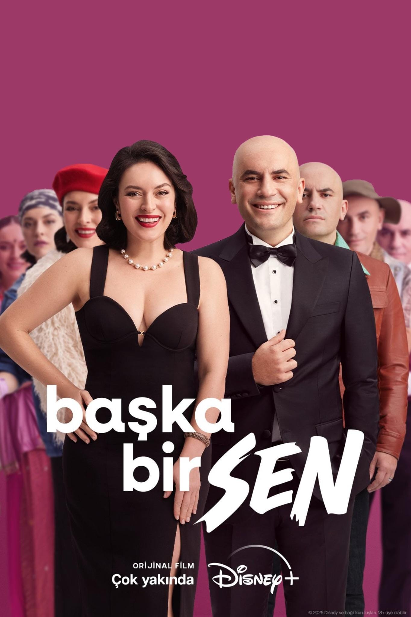 W innym ciele