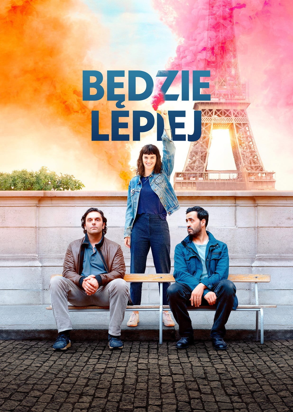 Będzie lepiej