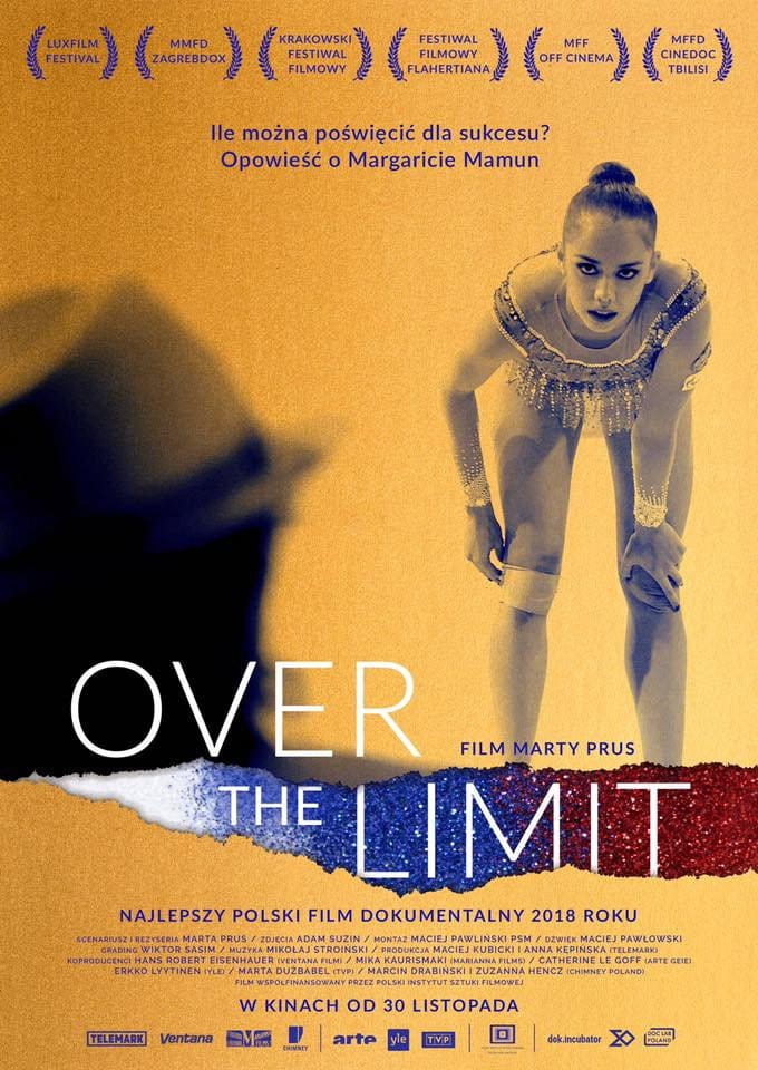 Over the Limit