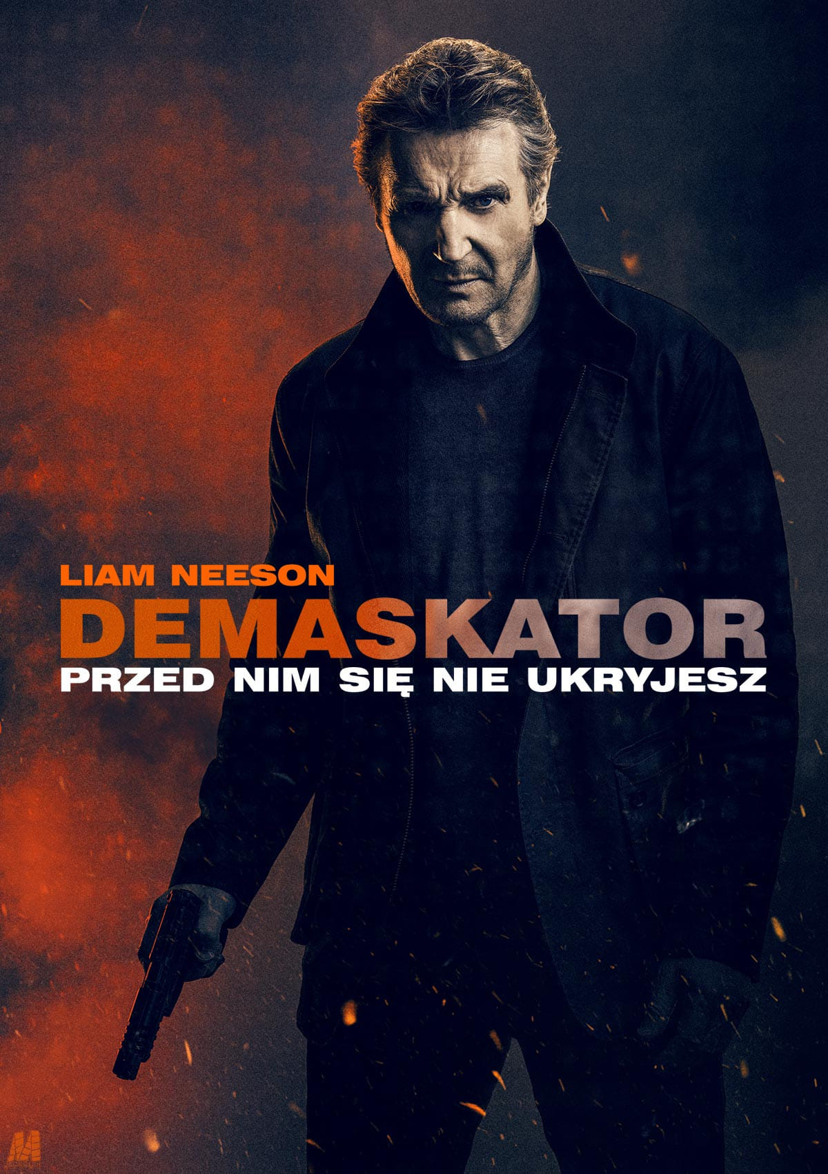Demaskator