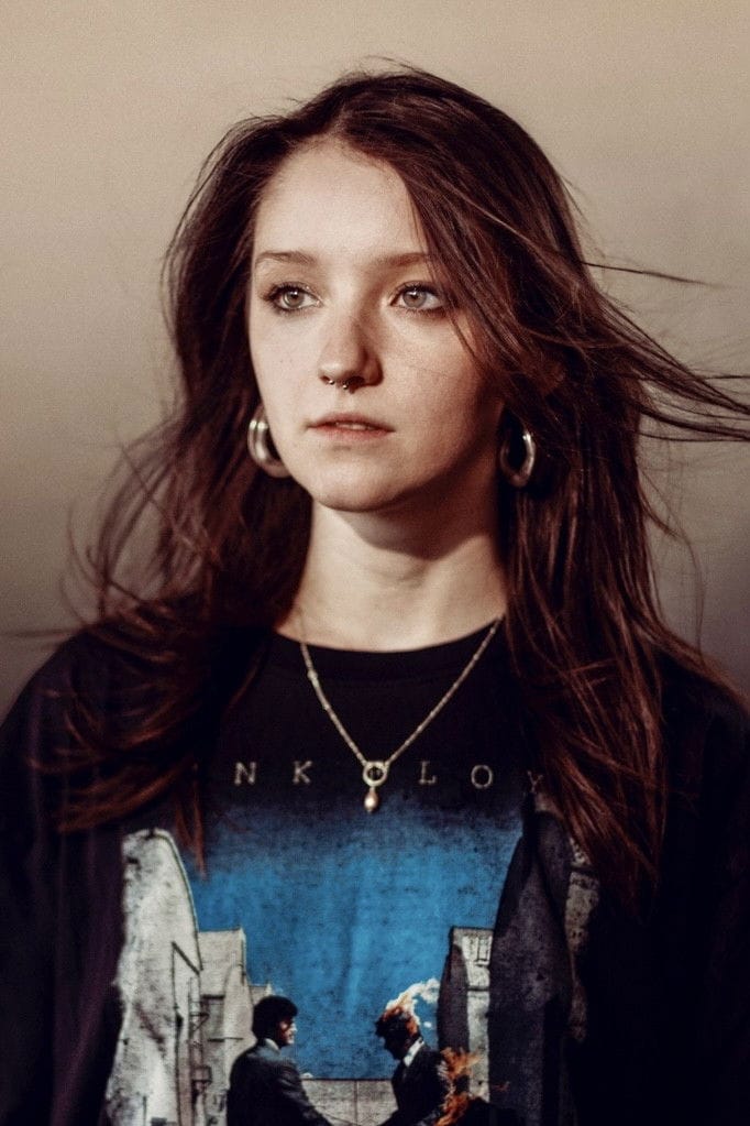 Maria Wróbel